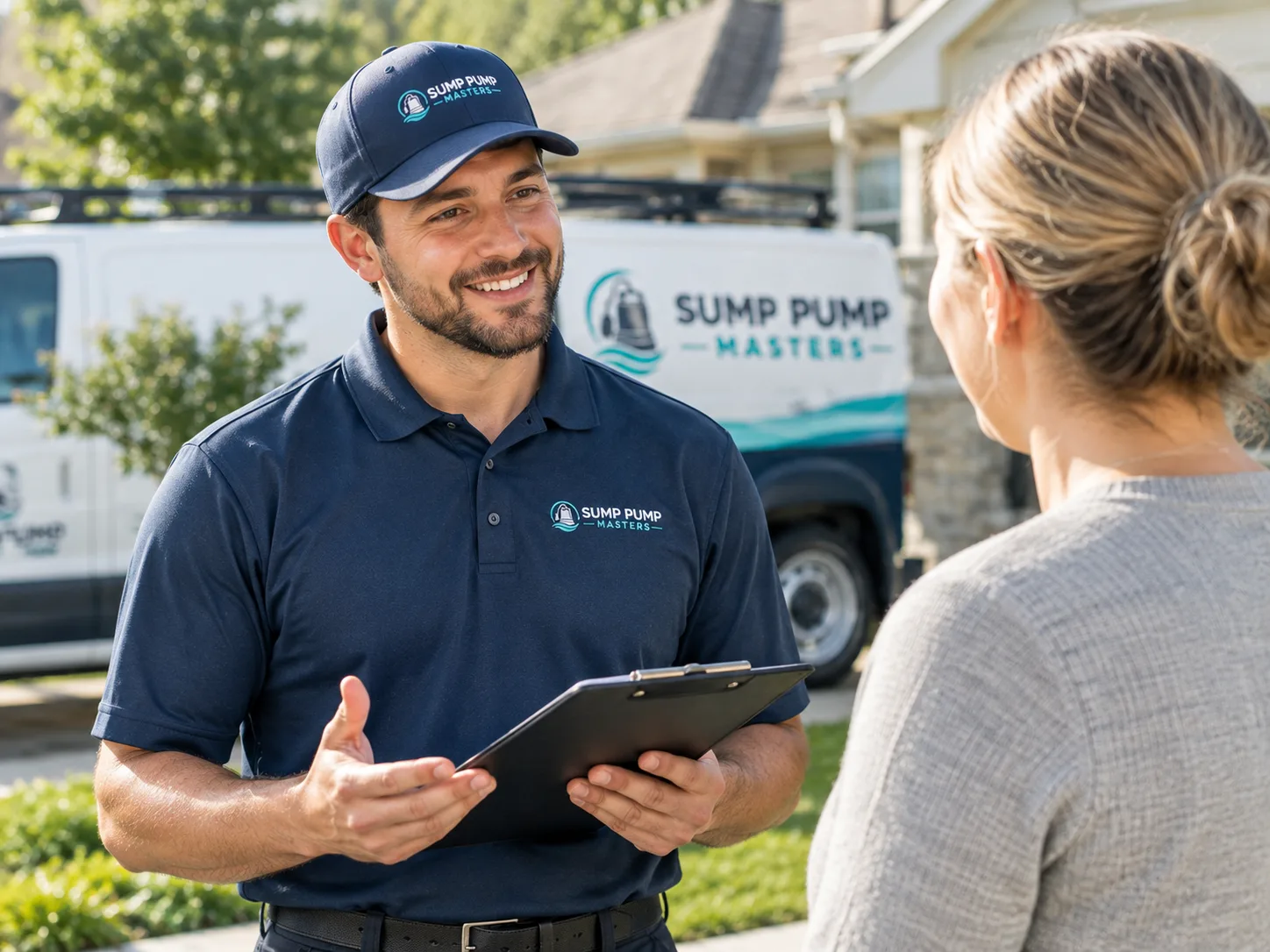 Sump Pump Repair Ruso, ND FAQs